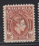 [King George VI, 类型 P3]