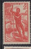 [Man Poling a Canoe, 类型 AB]