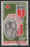 [Airmail - Red Cross, Tipi EV]