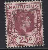[King George VI, type BB7]