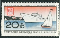 [The Holiday Ships of East German Workers, 類型 OX]