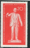 [The Monuments of Lenin and Thälmann, Вид PA]
