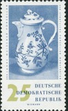 [The 250th Anniversary of Meissen Porcelain Factory, tegund PF]