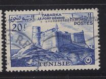 [Tourism, type BN1]