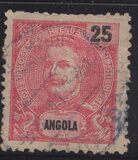 [King Carlos I of Portugal - New Colors, Scrivi F16]