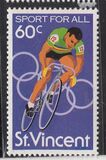[Sport for All, Tip MT]