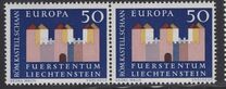 [EUROPA Stamp, type NK]