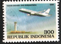 [Aviation and Maritime Year, tegund BJY]
