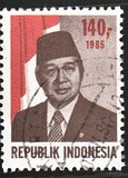 [President Suharto, veids ADK20]