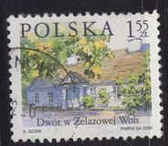 [Polish Manor Houses, típus DYG]