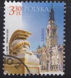 [Cities of Poland - Leszno, 유형 IFQ]