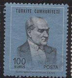 [Ataturk, type BIS4]