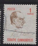 [Ataturk, tyyppi BIO]