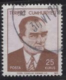 [Ataturk, type BKA1]