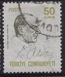 [Ataturk, tyyppi BIO1]