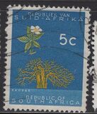 [Definitive Issues of 1961 with Different Watermark, Tip ID2]