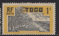 [Palm Trees, type G]