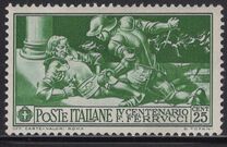 [The 400th Anniversary of the Death of Ferrucci, Tipo EN]