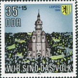 ["WIR SIND DAS VOLK", type DGL]