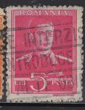 [King Michael I, Tip ZM]