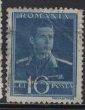 [King Michael I, Tip ZR]