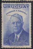[Franklin D. Roosevelt, Scrivi MC1]