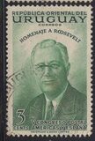 [Franklin D. Roosevelt, Scrivi MC]