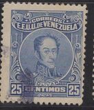[Simon Bolivar - Different Frames, type CC]