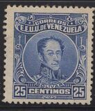 [Simon Bolivar - Different Frames, type CC1]