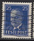 [President Konstantin Päts, type AS12]