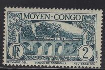 [Mindouli Viaduct, type O1]
