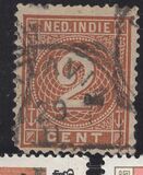 [Numeral Stamps, 类型 C2]