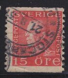 [King Gustaf V, тып Z9]