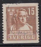 [The 200th Anniversary of the Birth of Johan Tobias Sergel, Вид BQ]