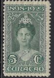 [The 25th Anniversary of the Reign of Queen Wilhelmina, 1880-1962, Scrivi Z]