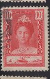 [The 30th Anniversary of the Reign of Queen Wilhelmina, 1880-1962, Tüüp AF2]