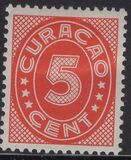 [Numeral Stamps, Tip AV4]