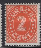 [Numeral Stamps, Tip AV2]
