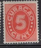 [Numeral Stamps, Tip AV4]