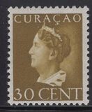 [Queen Wilhelmina, 1880-1962, tegund BR8]
