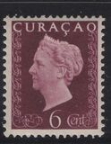 [Queen Wilhelmina, 1880-1962, type CA]