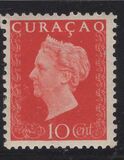 [Queen Wilhelmina, 1880-1962, type CA1]