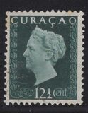 [Queen Wilhelmina, 1880-1962, type CA2]