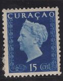 [Queen Wilhelmina, 1880-1962, type CA3]