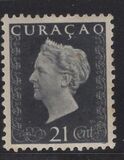 [Queen Wilhelmina, 1880-1962, type CA5]