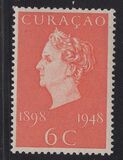 [The 50th Anniversary of the Reign of Queen Wilhelmina, 1880-1962, type CC]