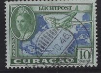 [Airmail, type BA]