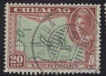[Airmail, type BC]