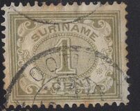 [Definitive Issues, jenis N1]