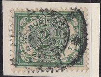[Definitive Issues, jenis N3]